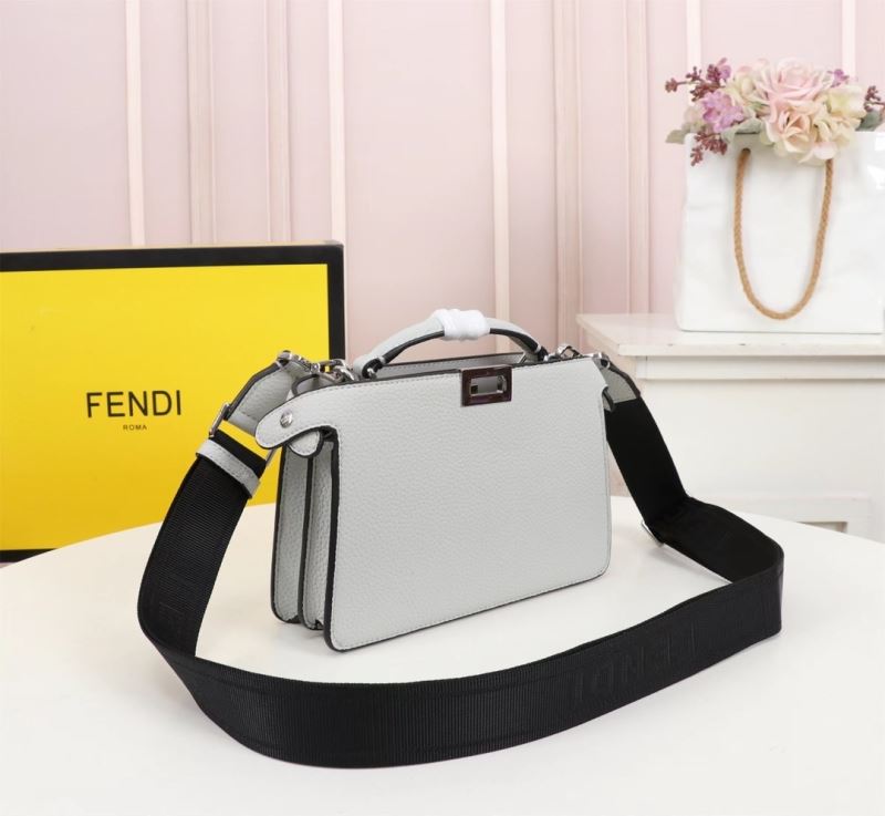 Fendi Top Handle Bags